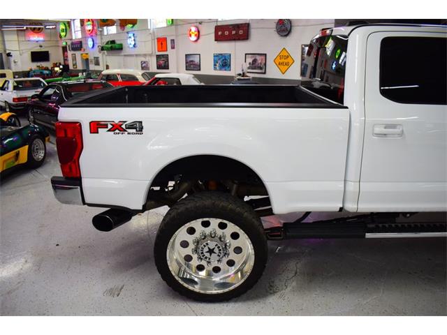 2020 Ford Super Duty (CC-2064912) for sale in Wayne, Michigan