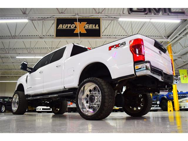 2020 Ford Super Duty (CC-2064912) for sale in Wayne, Michigan