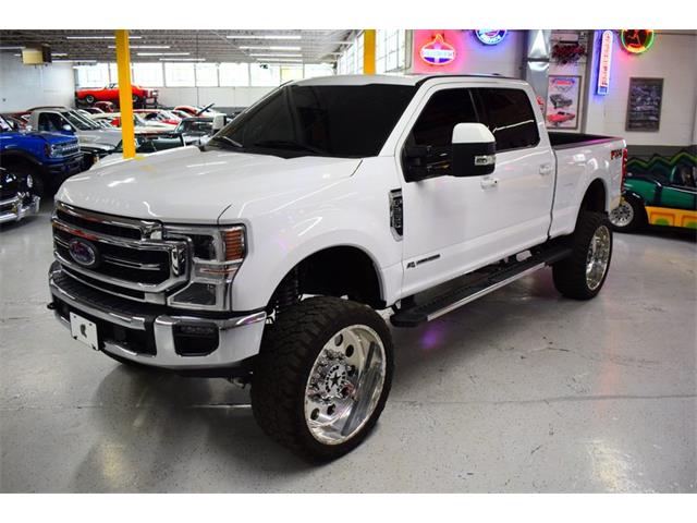 2020 Ford Super Duty (CC-2064912) for sale in Wayne, Michigan