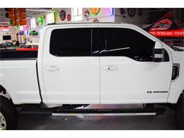 2020 Ford Super Duty (CC-2064912) for sale in Wayne, Michigan