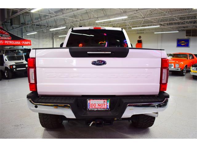 2020 Ford Super Duty (CC-2064912) for sale in Wayne, Michigan
