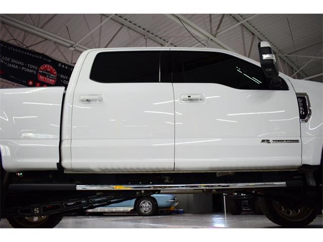 2020 Ford Super Duty (CC-2064912) for sale in Wayne, Michigan