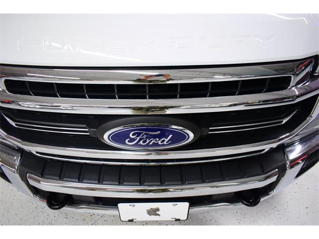 2020 Ford Super Duty (CC-2064912) for sale in Wayne, Michigan