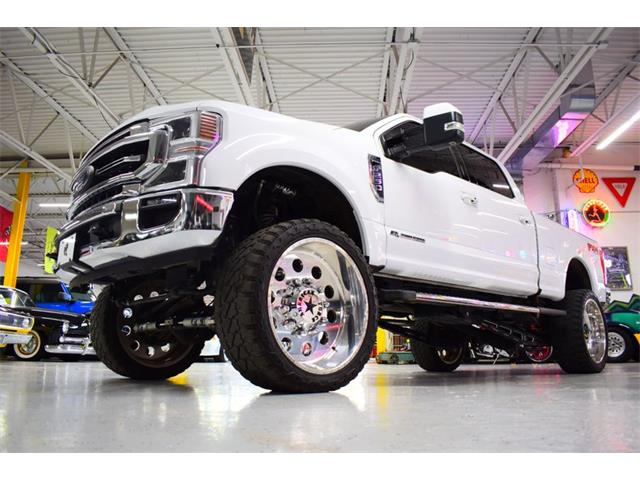 2020 Ford Super Duty (CC-2064912) for sale in Wayne, Michigan