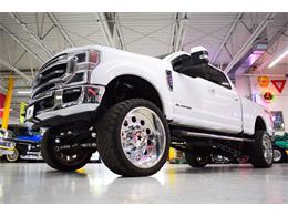 2020 Ford Super Duty (CC-2064912) for sale in Wayne, Michigan