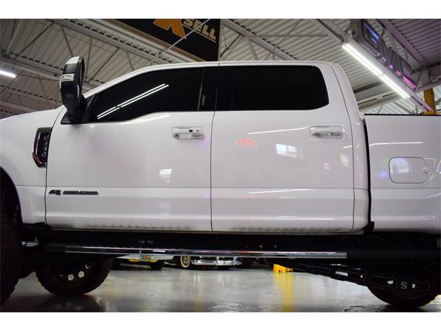 2020 Ford Super Duty (CC-2064912) for sale in Wayne, Michigan