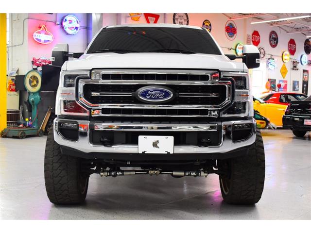 2020 Ford Super Duty (CC-2064912) for sale in Wayne, Michigan