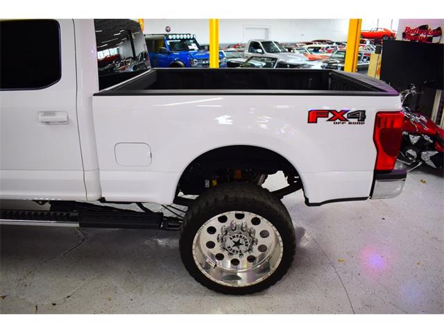 2020 Ford Super Duty (CC-2064912) for sale in Wayne, Michigan