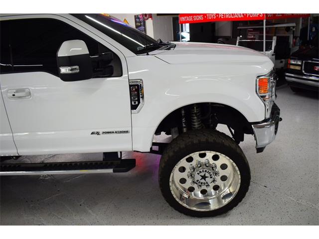 2020 Ford Super Duty (CC-2064912) for sale in Wayne, Michigan