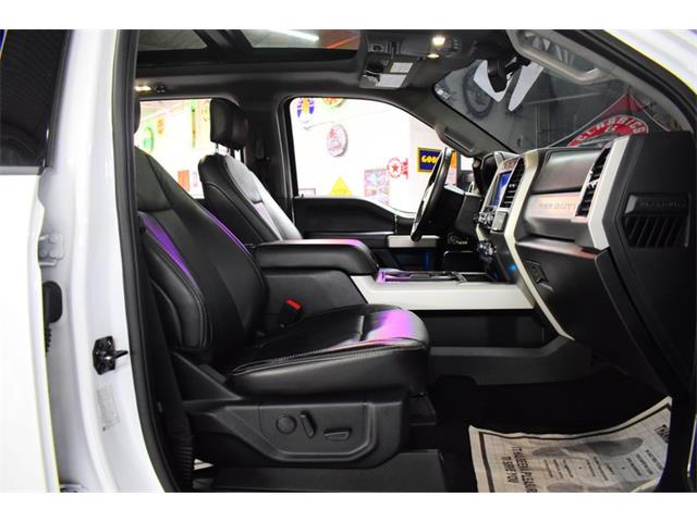 2020 Ford Super Duty (CC-2064912) for sale in Wayne, Michigan