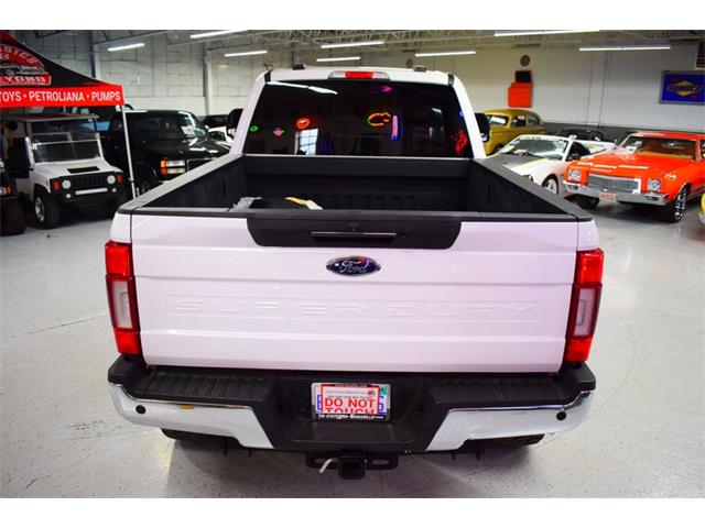 2020 Ford Super Duty (CC-2064912) for sale in Wayne, Michigan
