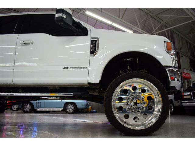 2020 Ford Super Duty (CC-2064912) for sale in Wayne, Michigan