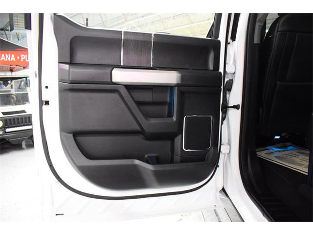 2020 Ford Super Duty (CC-2064912) for sale in Wayne, Michigan