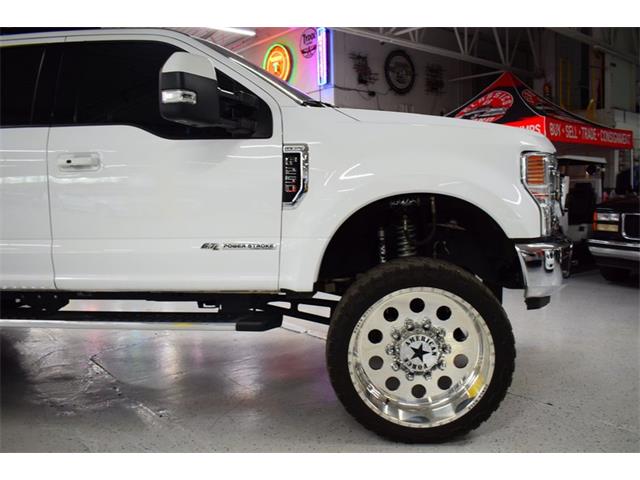 2020 Ford Super Duty (CC-2064912) for sale in Wayne, Michigan