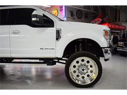 2020 Ford Super Duty (CC-2064912) for sale in Wayne, Michigan