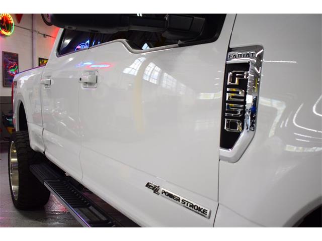 2020 Ford Super Duty (CC-2064912) for sale in Wayne, Michigan