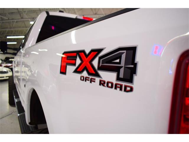 2020 Ford Super Duty (CC-2064912) for sale in Wayne, Michigan