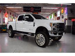 2020 Ford Super Duty (CC-2064912) for sale in Wayne, Michigan