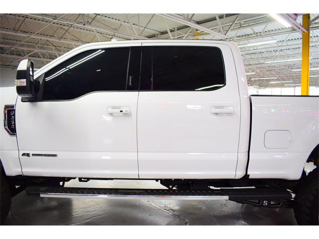 2020 Ford Super Duty (CC-2064912) for sale in Wayne, Michigan