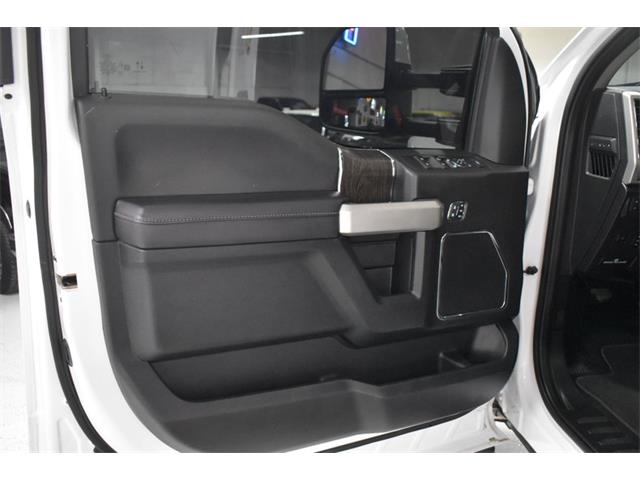 2020 Ford Super Duty (CC-2064912) for sale in Wayne, Michigan