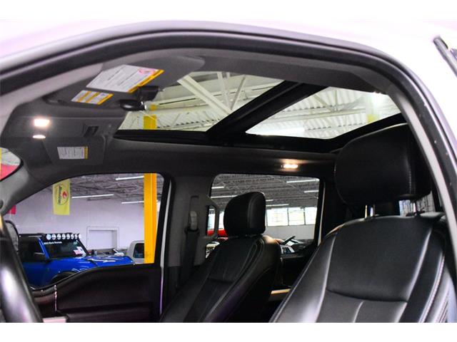 2020 Ford Super Duty (CC-2064912) for sale in Wayne, Michigan