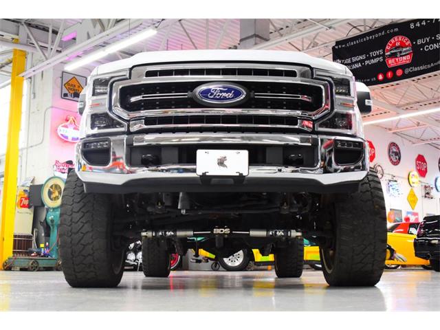 2020 Ford Super Duty (CC-2064912) for sale in Wayne, Michigan