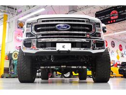 2020 Ford Super Duty (CC-2064912) for sale in Wayne, Michigan