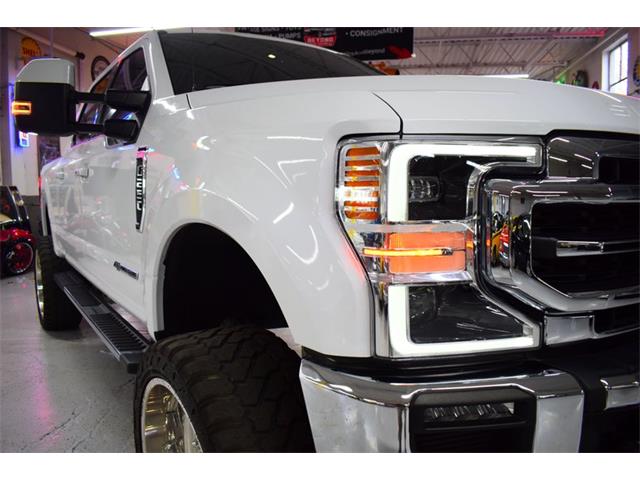 2020 Ford Super Duty (CC-2064912) for sale in Wayne, Michigan