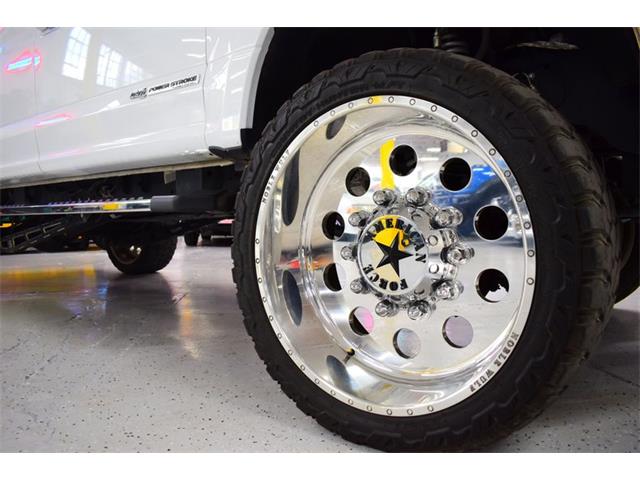 2020 Ford Super Duty (CC-2064912) for sale in Wayne, Michigan