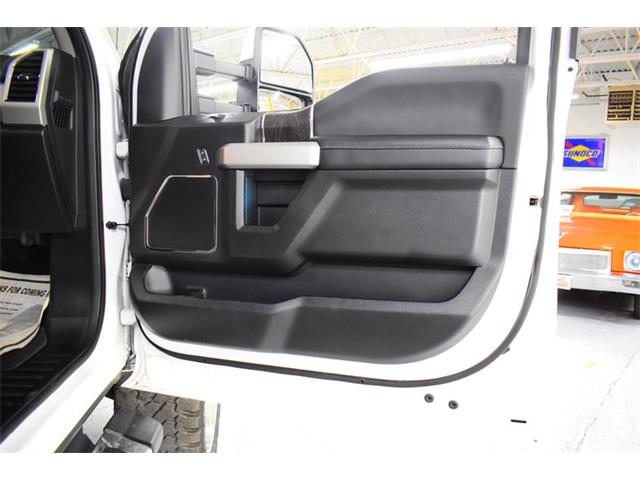 2020 Ford Super Duty (CC-2064912) for sale in Wayne, Michigan