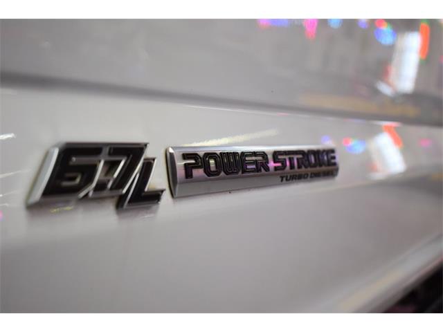 2020 Ford Super Duty (CC-2064912) for sale in Wayne, Michigan