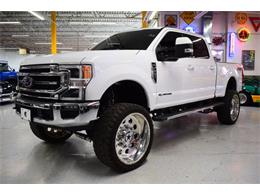 2020 Ford Super Duty (CC-2064912) for sale in Wayne, Michigan