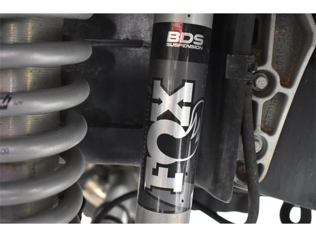 2020 Ford Super Duty (CC-2064912) for sale in Wayne, Michigan