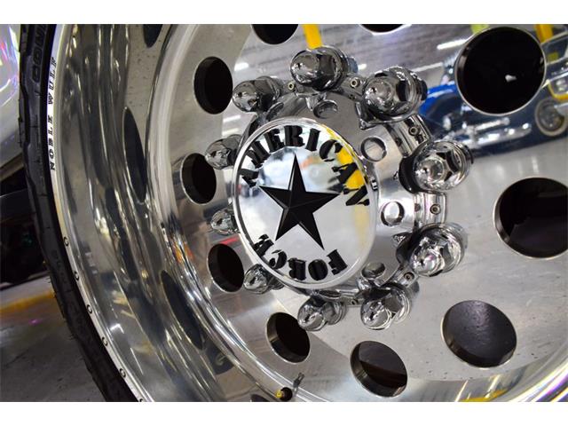 2020 Ford Super Duty (CC-2064912) for sale in Wayne, Michigan