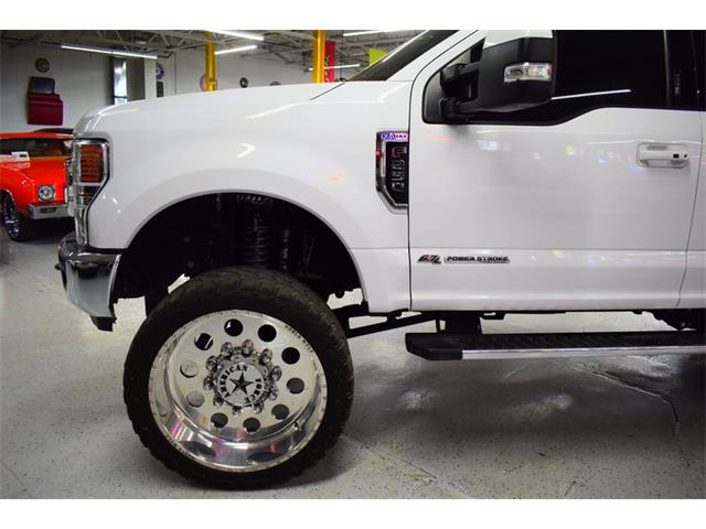 2020 Ford Super Duty (CC-2064912) for sale in Wayne, Michigan