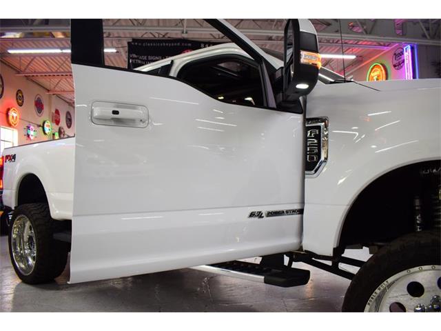 2020 Ford Super Duty (CC-2064912) for sale in Wayne, Michigan