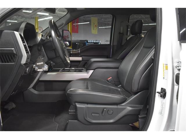 2020 Ford Super Duty (CC-2064912) for sale in Wayne, Michigan