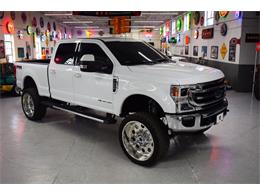 2020 Ford Super Duty (CC-2064912) for sale in Wayne, Michigan