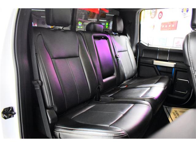 2020 Ford Super Duty (CC-2064912) for sale in Wayne, Michigan