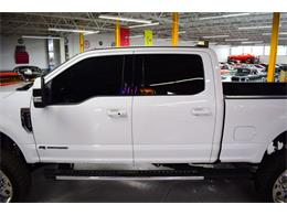 2020 Ford Super Duty (CC-2064912) for sale in Wayne, Michigan