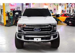 2020 Ford Super Duty (CC-2064912) for sale in Wayne, Michigan