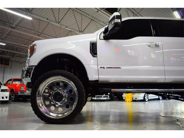 2020 Ford Super Duty (CC-2064912) for sale in Wayne, Michigan