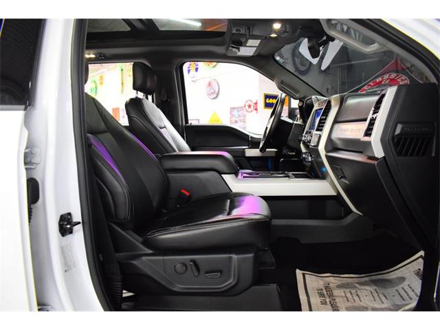 2020 Ford Super Duty (CC-2064912) for sale in Wayne, Michigan