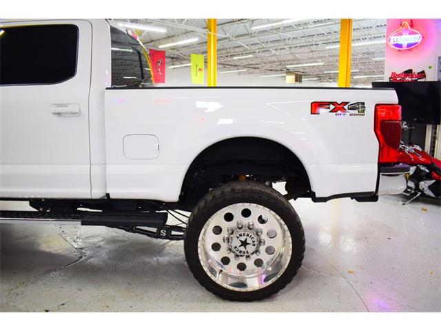 2020 Ford Super Duty (CC-2064912) for sale in Wayne, Michigan