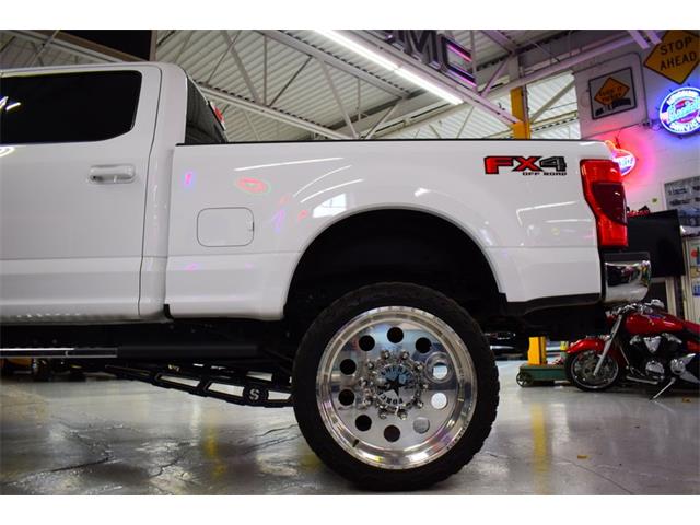2020 Ford Super Duty (CC-2064912) for sale in Wayne, Michigan