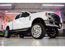 2020 Ford Super Duty (CC-2064912) for sale in Wayne, Michigan