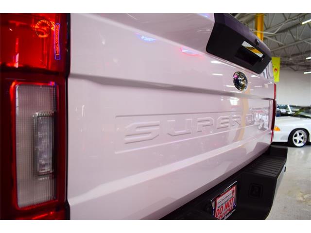 2020 Ford Super Duty (CC-2064912) for sale in Wayne, Michigan
