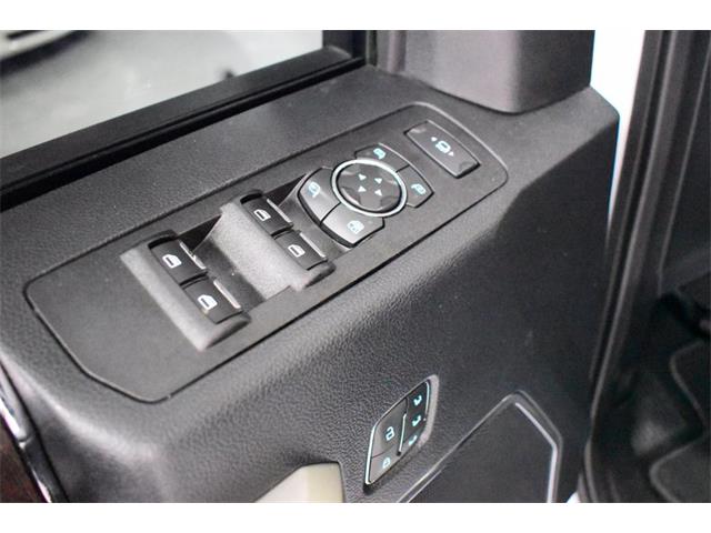 2020 Ford Super Duty (CC-2064912) for sale in Wayne, Michigan