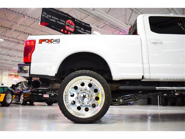 2020 Ford Super Duty (CC-2064912) for sale in Wayne, Michigan