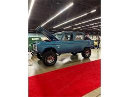 1972 Ford Bronco (CC-2064913) for sale in Reno, Nevada